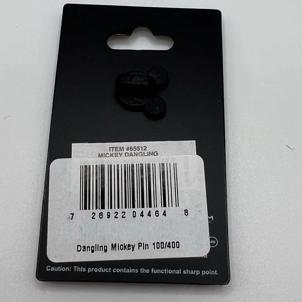 Disney brand new